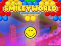 Igra Smileyworld Streljec Mehurčkov spletu