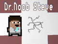 Igra Dr.Noob Steve spletu