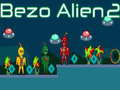 Igra Bezo Alien 2 spletu