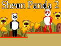 Igra Sheon Panda 2 spletu