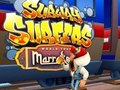 Igra Subway Surfers: Marrakech spletu