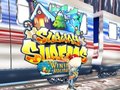 Igra Subway Surfers: Zimske Počitnice spletu