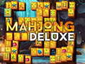 Igra Mahjong Deluxe spletu