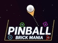 Igra Pinball Opeka Mania spletu