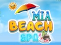 Igra Mia Plažni Spa spletu