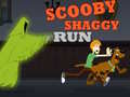 Igra Scooby-Doo in Shaggy: Tek spletu