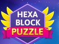 Igra Hexa Blok Puzzle spletu