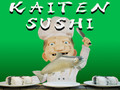 Igra Kaiten Sushi spletu