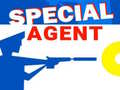 Igra Posebni agent spletu