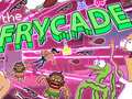 Igra Sanjay in Craig: Frycade spletu