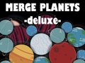 Igra Združevanje Planetov Deluxe spletu