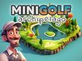 Igra Minigolf Arhipelag spletu