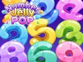 Igra Število Jelly Pop spletu