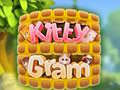 Igra Kittygram spletu