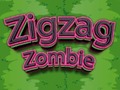 Igra Zigzag Zombi spletu