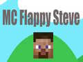 Igra MC Flappy Steve spletu