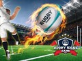 Igra Igra Rugby Kicks spletu