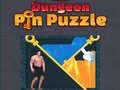 Igra Dungeon Pin Puzzle spletu