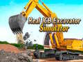 Igra Pravi simulator JCB bagera spletu