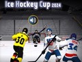 Igra Hokejski pokal 2024 spletu