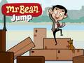 Igra Gospod Mr. Bean Skoči spletu