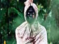 Igra Terror Horror Pocong in Kuntilanak spletu