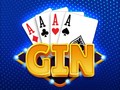 Igra Gin Rummy spletu