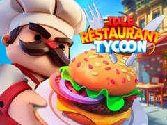 Igra Idle Restavracija Tycoon spletu