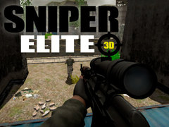 Igra Sniper Elite 3D spletu