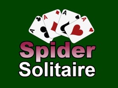 Igra Pajk Solitaire spletu