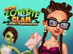 Igra Od Zombija do Glam: Strašna Transformacija spletu