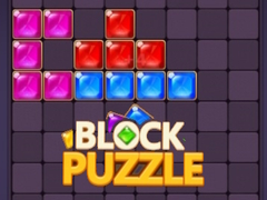 Igra Blok Puzzle spletu