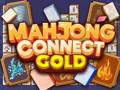 Igra Mahjong Connect Zlato spletu