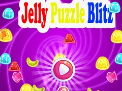 Igra Jelly Puzzle Blitz spletu