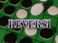 Igra Reversi spletu