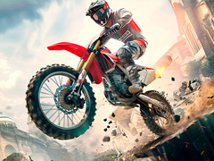 Igra Trial Xtreme spletu