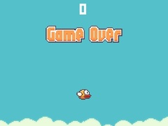 Igra Flappy Bird 2D Igra spletu