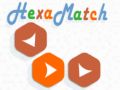 Igra Hexa Match spletu