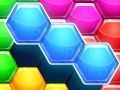 Igra Hexar 2048 spletu