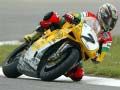 Igra Superbike Drsenje spletu