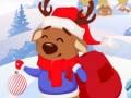 Igra Božični Sled Puzzel spletu