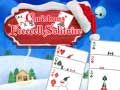 Igra Božični Freecell Solitaire spletu