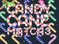 Igra Candy Cane Match 3 spletu