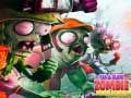 Igra Tapni in Klikni Zombie Mania Deluxe spletu