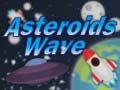 Igra Val asteroida spletu