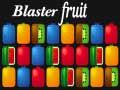 Igra Blaster Sadje spletu