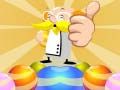 Igra Profesor Bubble Shooter spletu