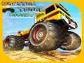 Igra Sestavljanka Monster Trucks spletu