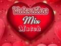 Igra Valentinova Mešanica spletu