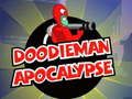 Igra Apokalipsa PoopieMan spletu